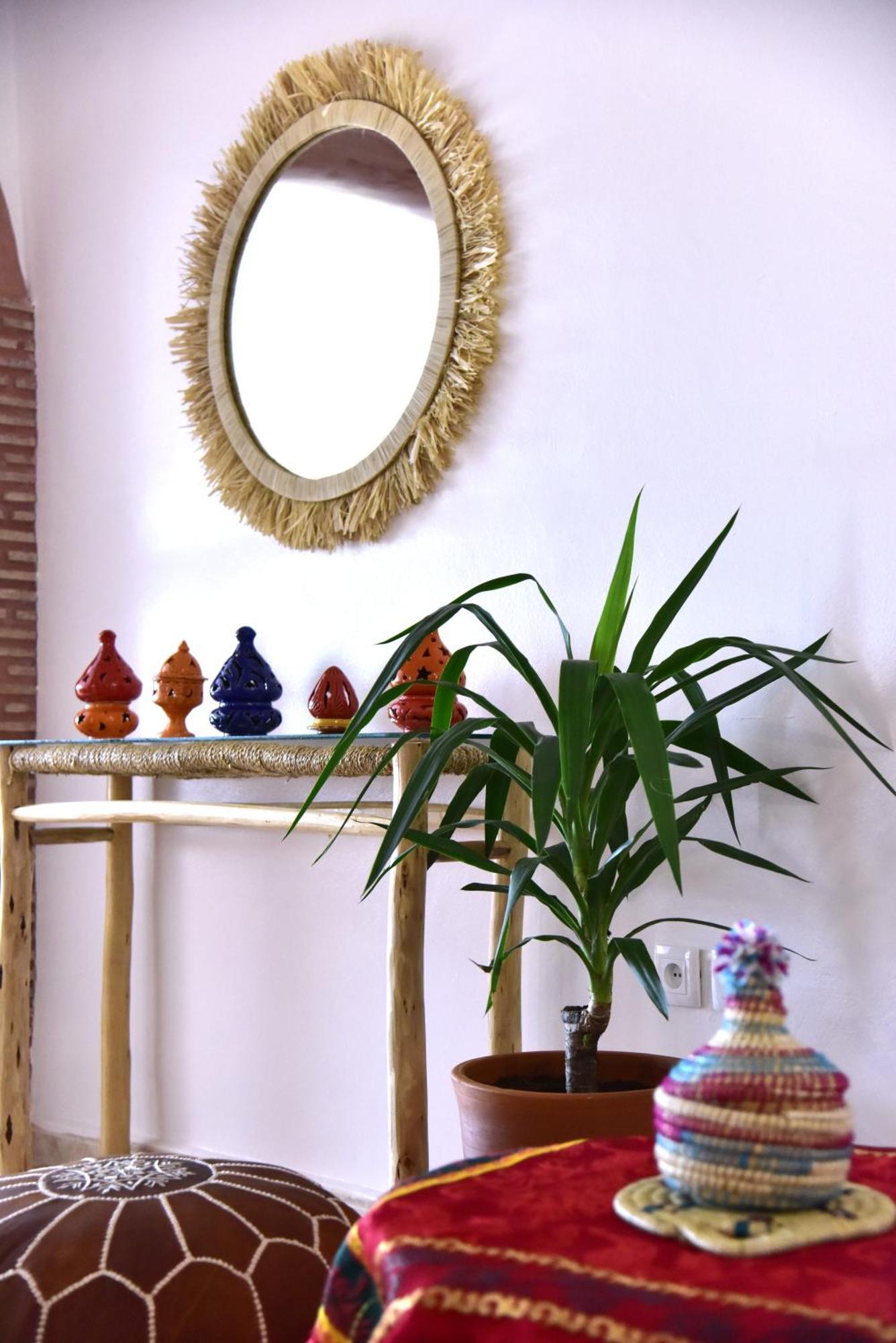 Dar Marshan Family Luxury - Heart Of Tanger